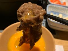 -温野菜涮涮锅(西单大悦城店)