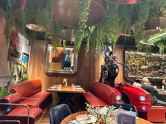 -1886德国汽车餐厅(外滩中央店)