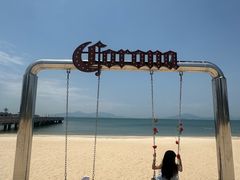 -惠州金海湾嘉华度假酒店