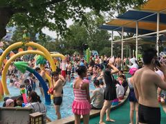 -苏州乐园森林水世界