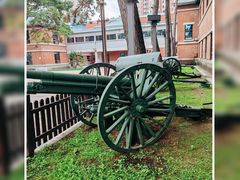 -长影旧址博物馆