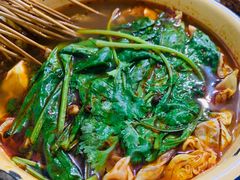 -勃利地摊·勃立小串烧烤