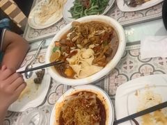 -海尔巴格一甸茶餐厅(团结路店)