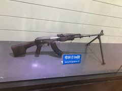 -中国北方国际射击场
