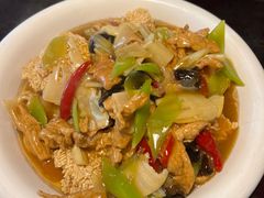 -陈麻婆豆腐总店
