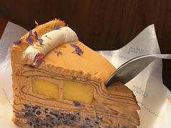 -森之烘焙.蛋糕.甜品台定制(番禺万博店)