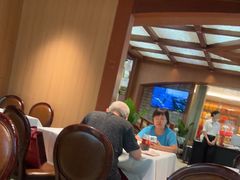 -金河半岛园林酒家(金融城店)