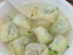 -潘国仙耳光馄饨(黄家阙路店)