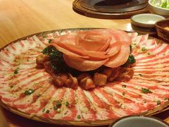 -烧肉达人•炭火烧肉(新天地店)