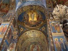 -滴血救世主教堂