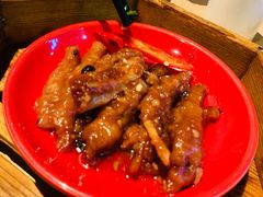 -避风塘(百联东郊店)