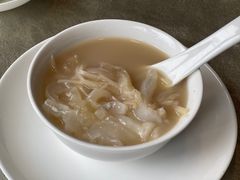 翅汤烩三鲜-厉家菜(金宝街店)