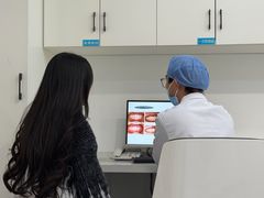 -诺贝尔一诺口腔医院(雁塔院区)