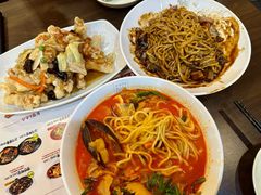 -香港饭店0410(明洞店)