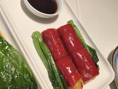 -好食上(喜盈门.范城店)