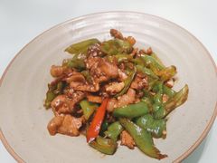 -披云云小馆·味道江湖(姚家园万象汇店)