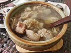 -肴约·花园式餐厅(湖里店)