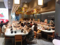 -争鲜回转寿司(朝北大悦城店)