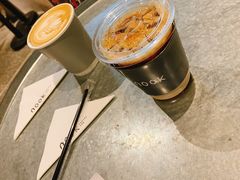 -GOTLOT COFFEE&KITCHEN角落厨房NOOK店