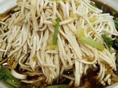 -蒋家桥饺面店(广陵路店)