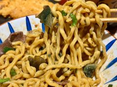 -面乙新派手擀面(大悦城店)