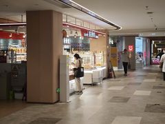 -广州绿地中央广场