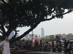 -黄埔古港