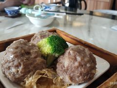 -點無缺茶楼·海鲜酒家(世博店)