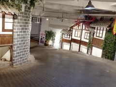 -庆合府重庆大排档(紫都城店)
