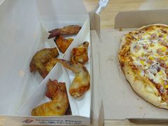 android_upload_pic-达美乐比萨(商城路店)