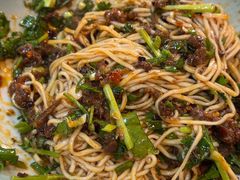 -保儿牛肉面(万象城店)