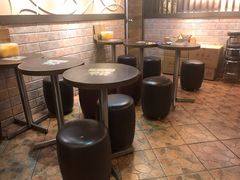 大堂-许留山(梳士巴利道店)