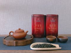 -京梟红茶楼(方恒购物中心店)