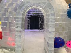 -宁波冰雪大世界(北仑区)