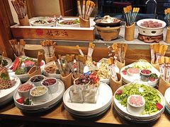 -鸽子窝(黄村店)