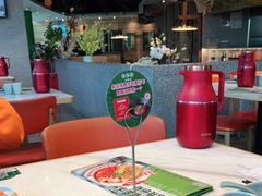 大堂-望湘园·湖南菜(宏伊店)