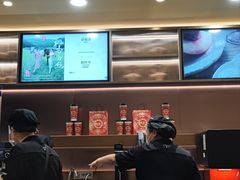 -霸王茶姬(长沙湖南大学登高路店)