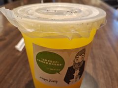-Simple Yummy简单美味(上邦百汇城店)