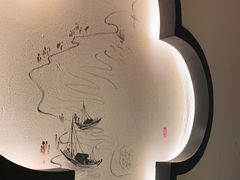 -绿茶餐厅(汇悦大融城店)