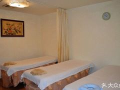 -坤济堂盲人推拿按摩