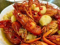 -一品龙虾(新都店)
