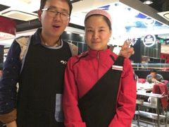 iphone_upload_pic-海底捞火锅(泉城路店)