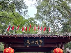 -灵栖洞天