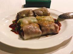 三色布拉肠粉-誉珑轩