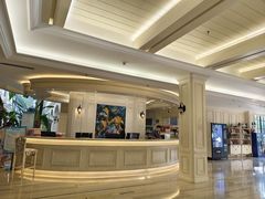 -海天一色海景自助餐厅(西港花园店)