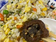 -粗茶淡饭(东关街店)