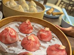 -苏小柳点心·手作小笼包(浦东嘉里城分院)