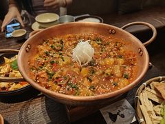 -浩海火燒雲傣家菜(芮欧百货店)