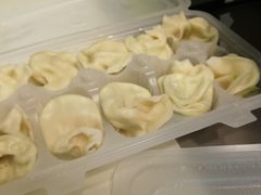 -金谷园饺子馆(北邮总店)