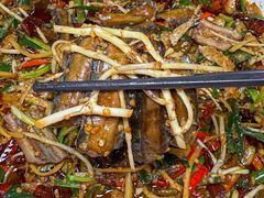 -辣螃铠盆盆蟹大排档(总店)